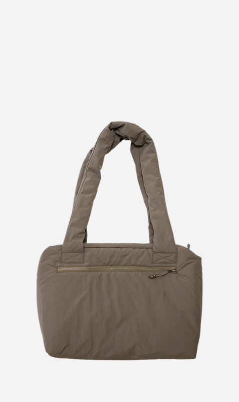 Beach Brains | Everyday Bag - Fawn