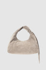 Anine Bing | Grace Bag - Taupe Suede