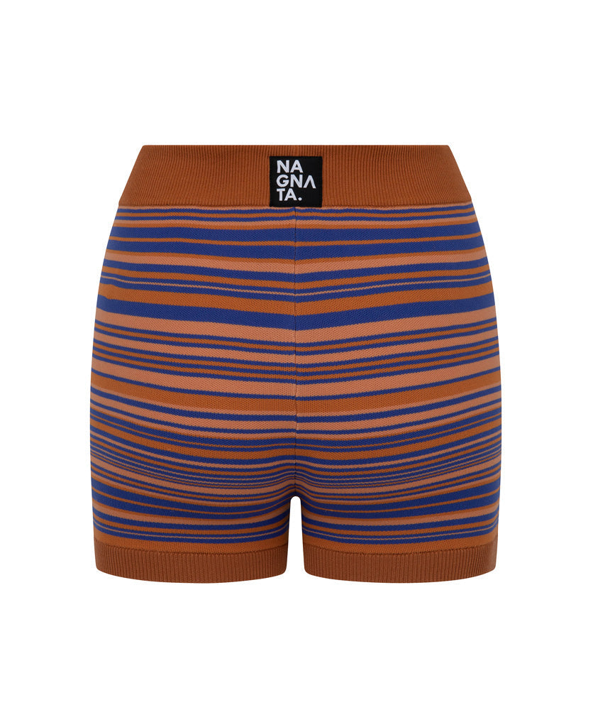 Nagnata | Lucid Yoni Short - Ginger Kiss