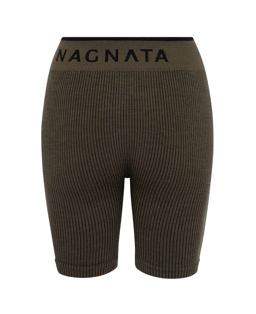 Nagnata | Balati Biker - Moss/Black