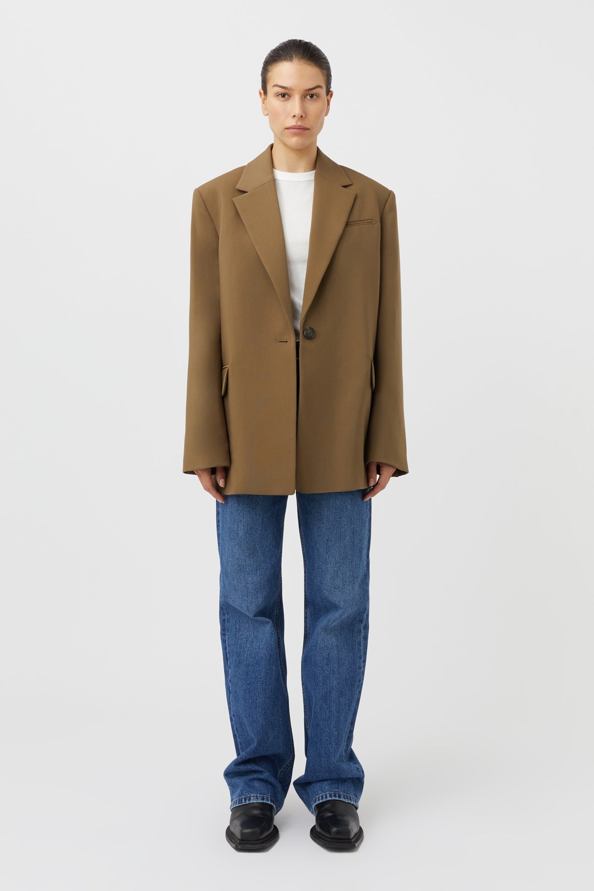 Camilla and marc outlet ida jacket