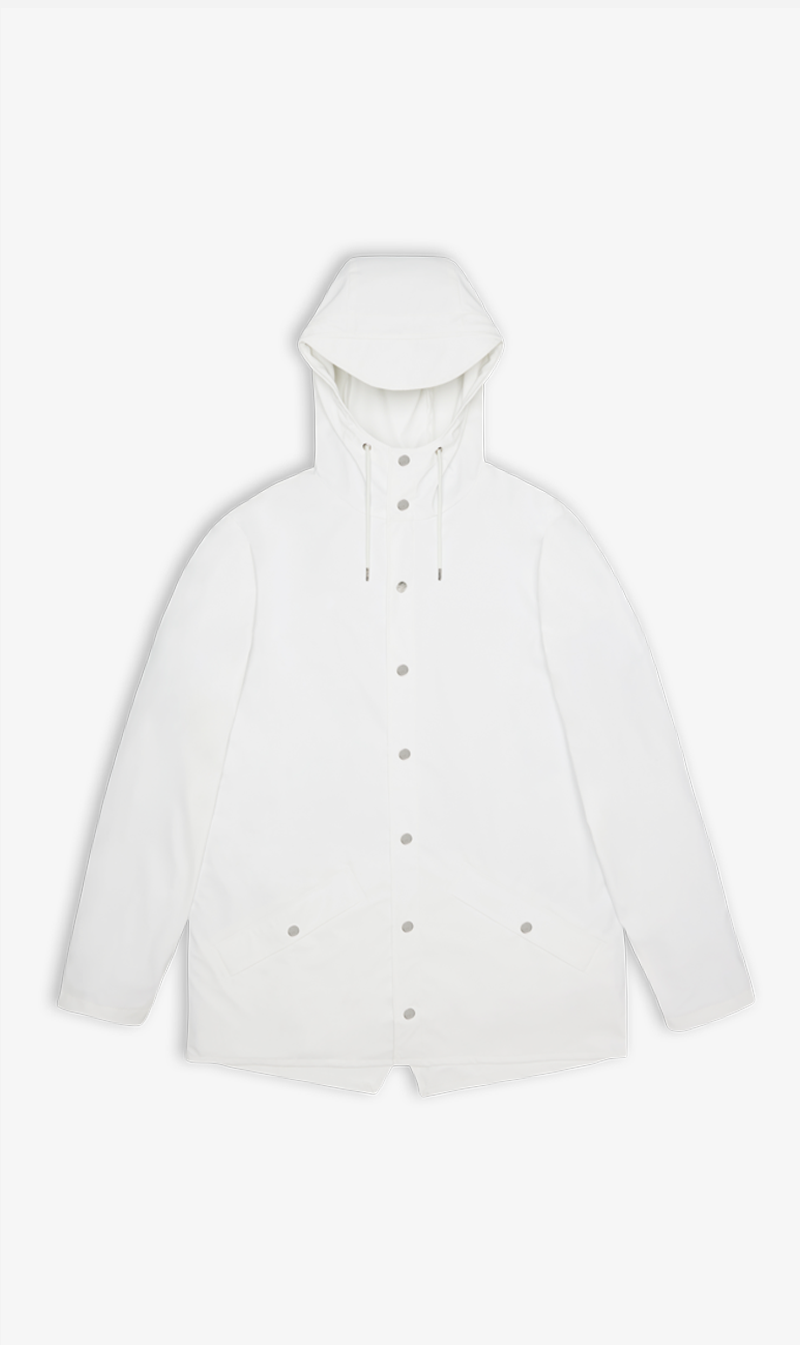 Rains | Jacket - Powder