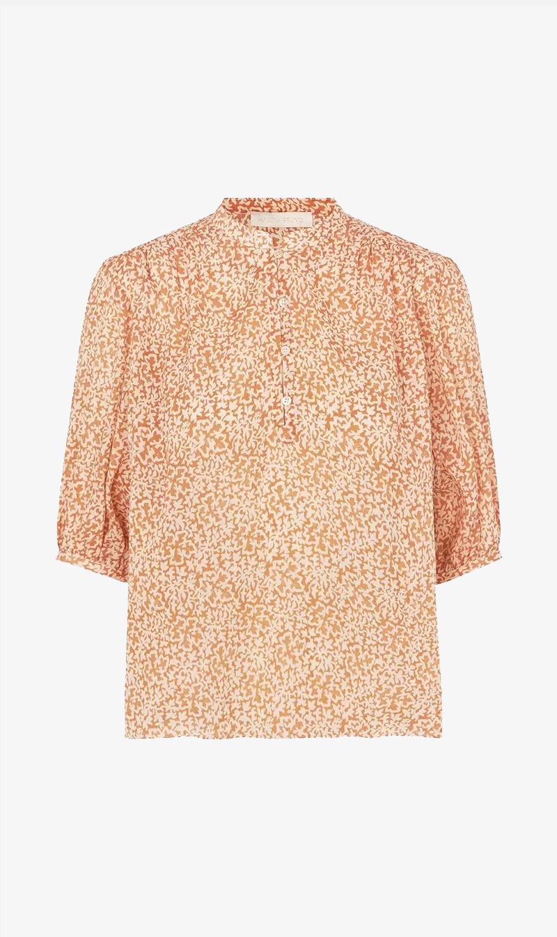 Vanessa Bruno | Aragon Blouse - Maya