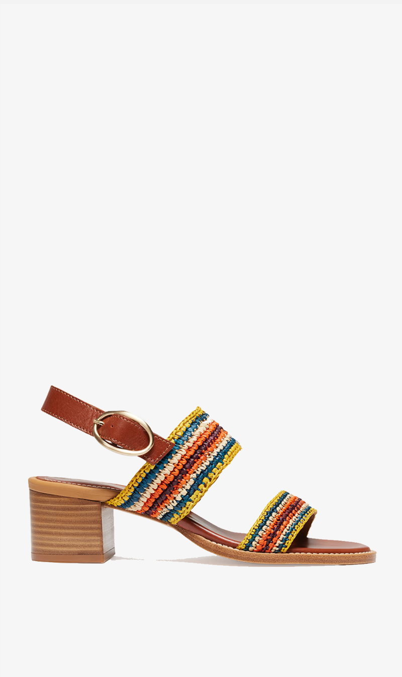 Sandales top vanessa bruno