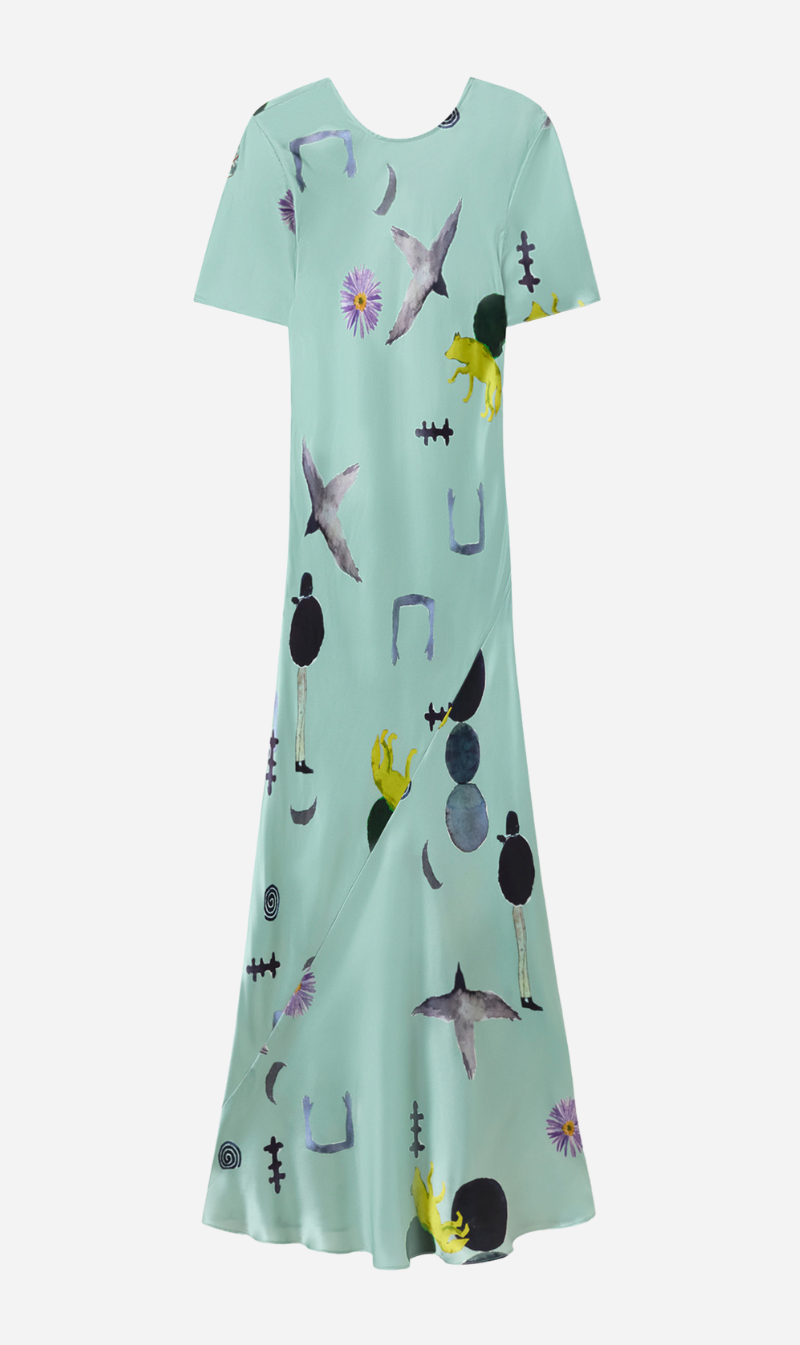 Gorman budgie shop dress