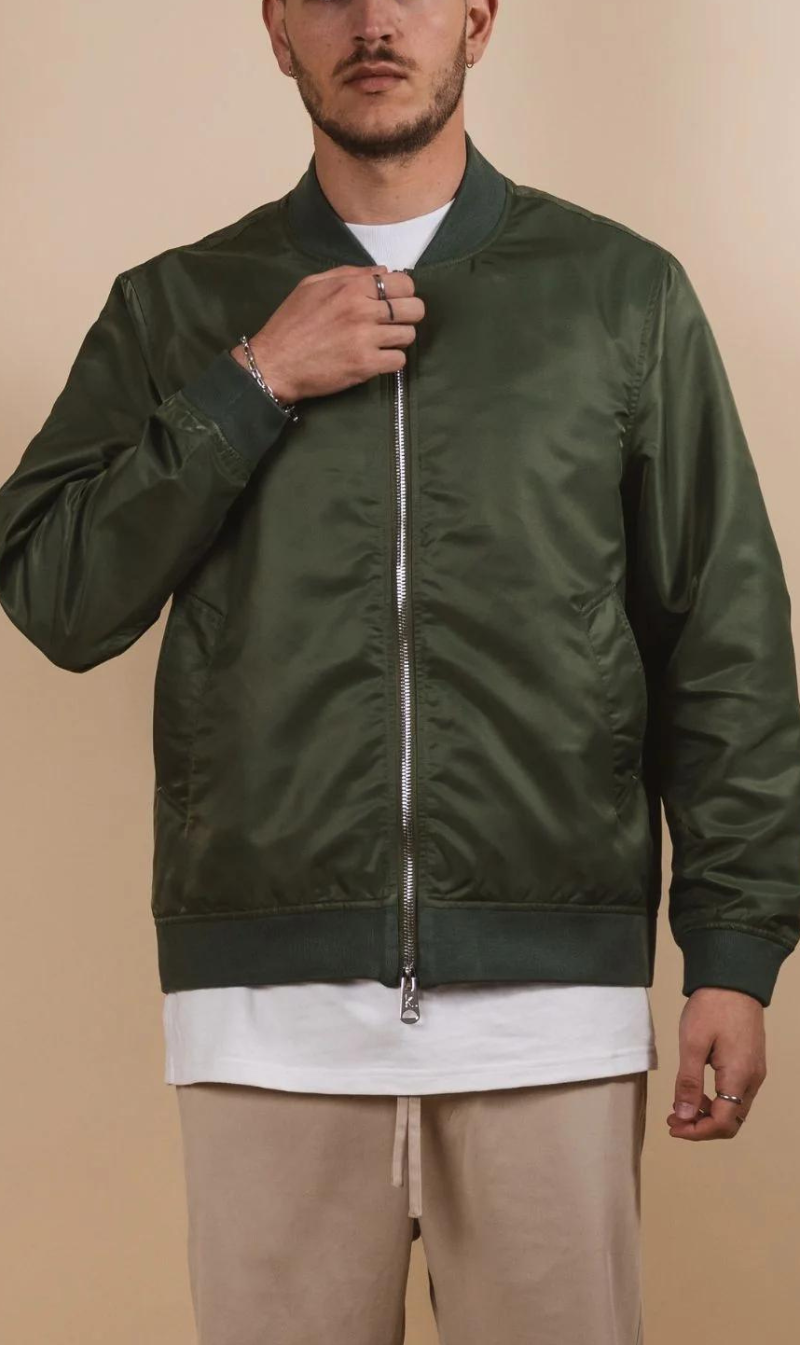 Kore Studios | Maverick Bomber - Army
