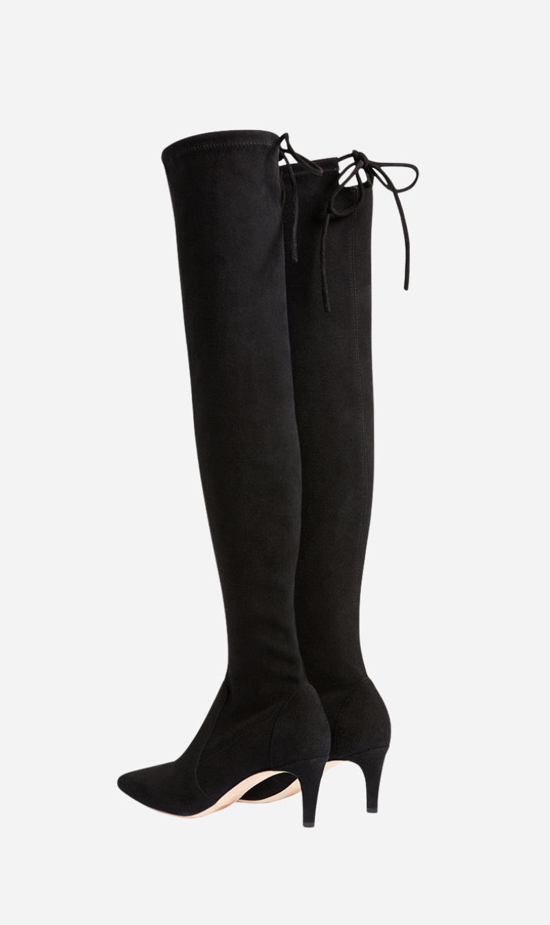 Cuissarde zara hotsell