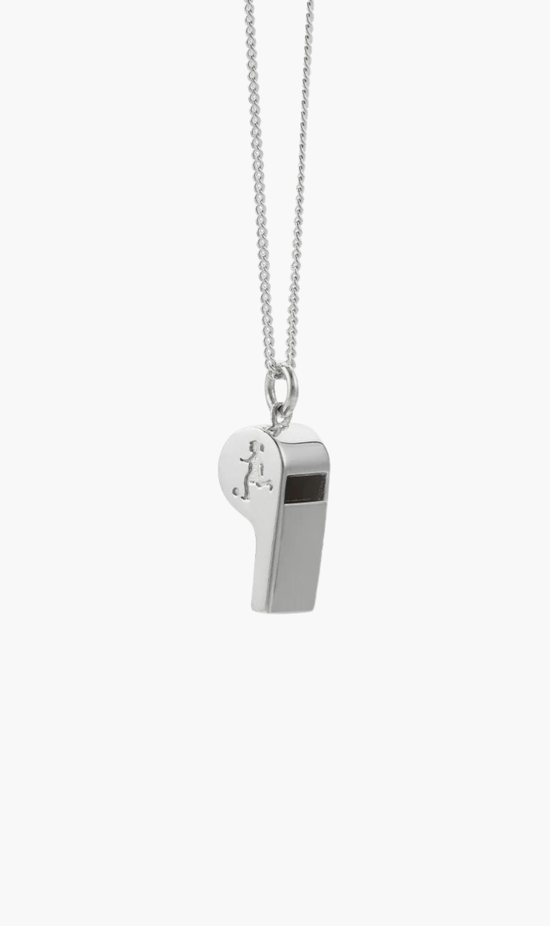 Karen walker runaway girl necklace nz online
