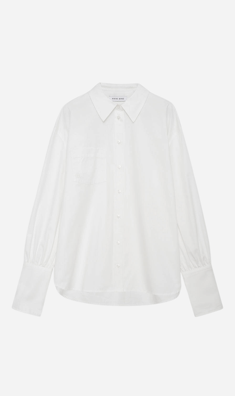 Levis deals maxine shirt