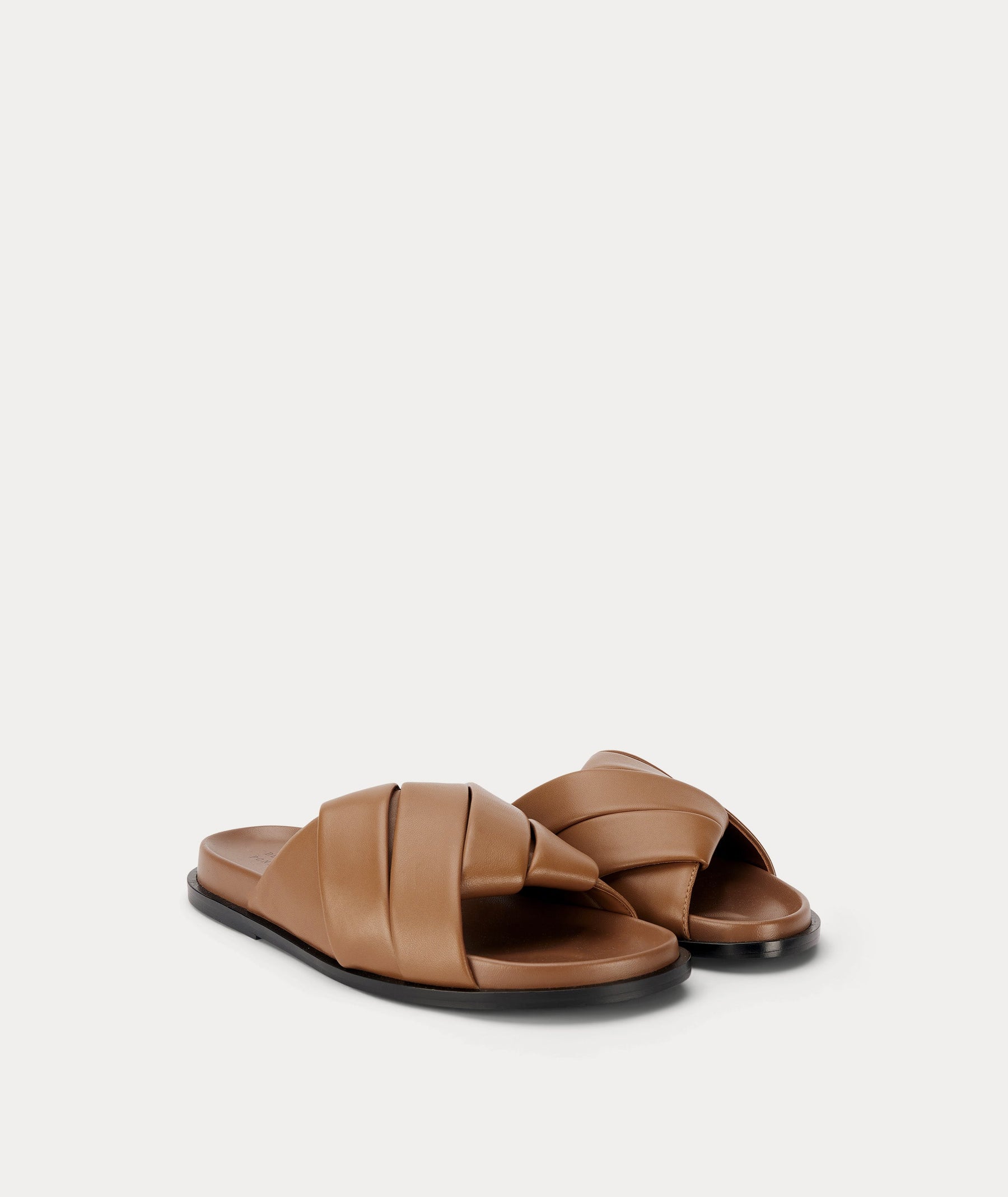 Deadly Ponies | Gansu Slide - Chestnut