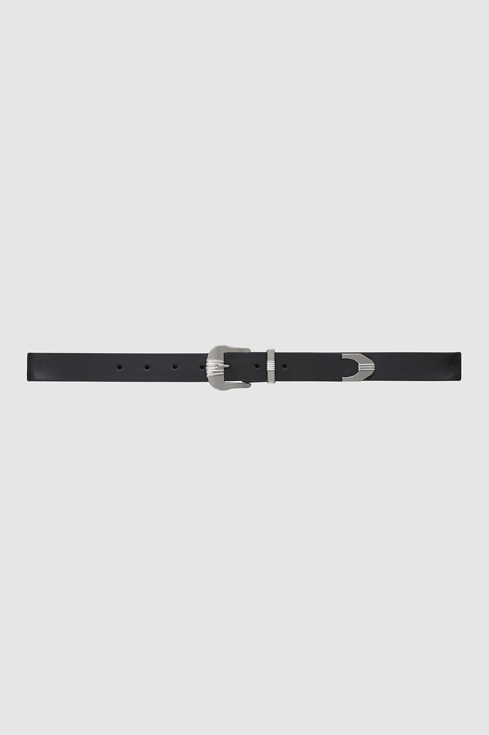 Anine bing outlet belt