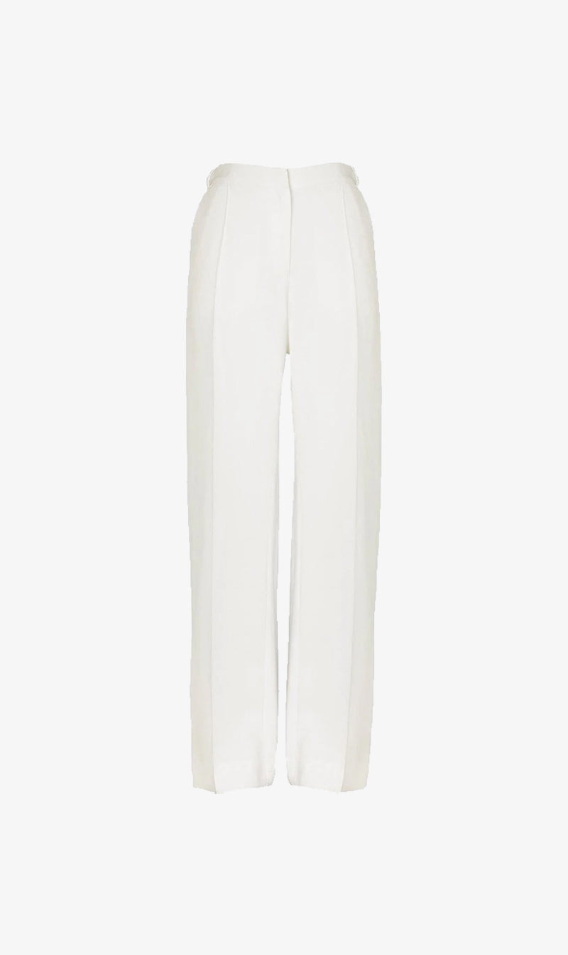 Viktoria & Woods | Branwell Pant - Ivory