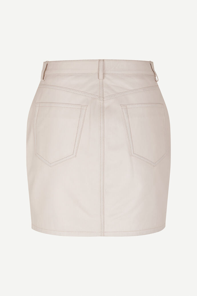 Samsoe Samsoe | Norma Skirt - Rosewater