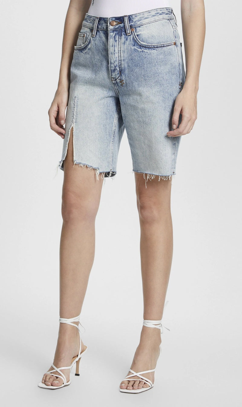 Ksubi on sale jean shorts