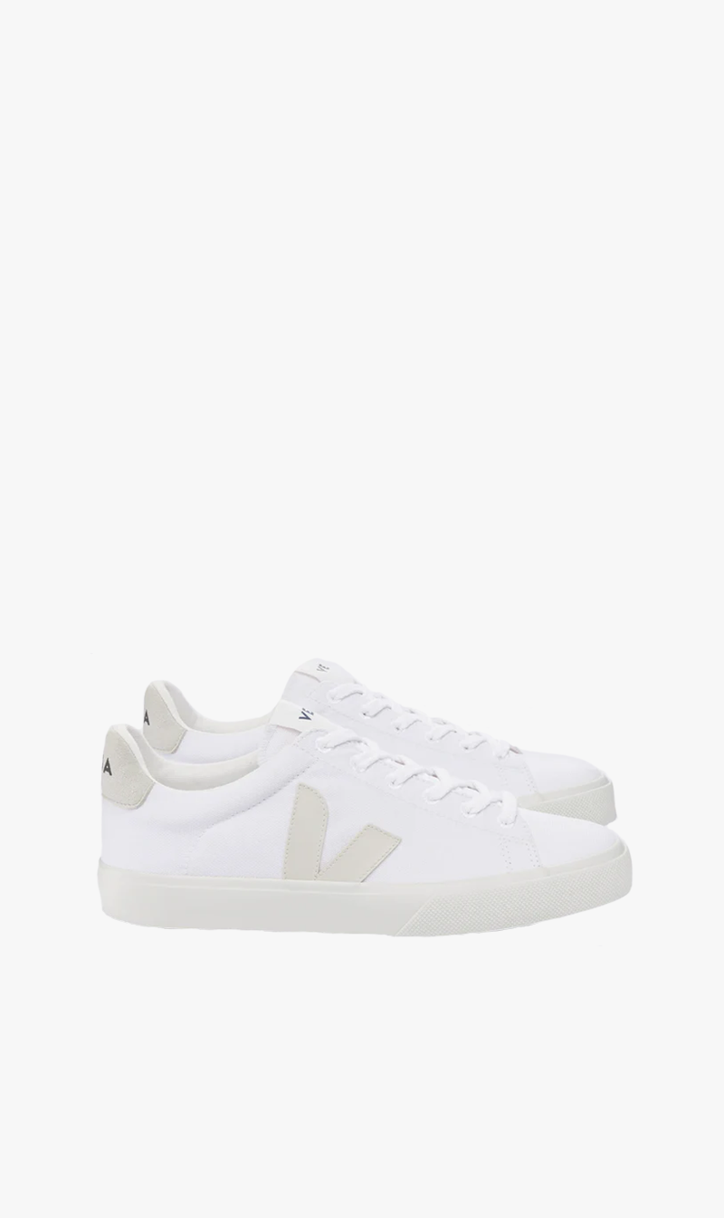 Veja campo 2025 white pierre