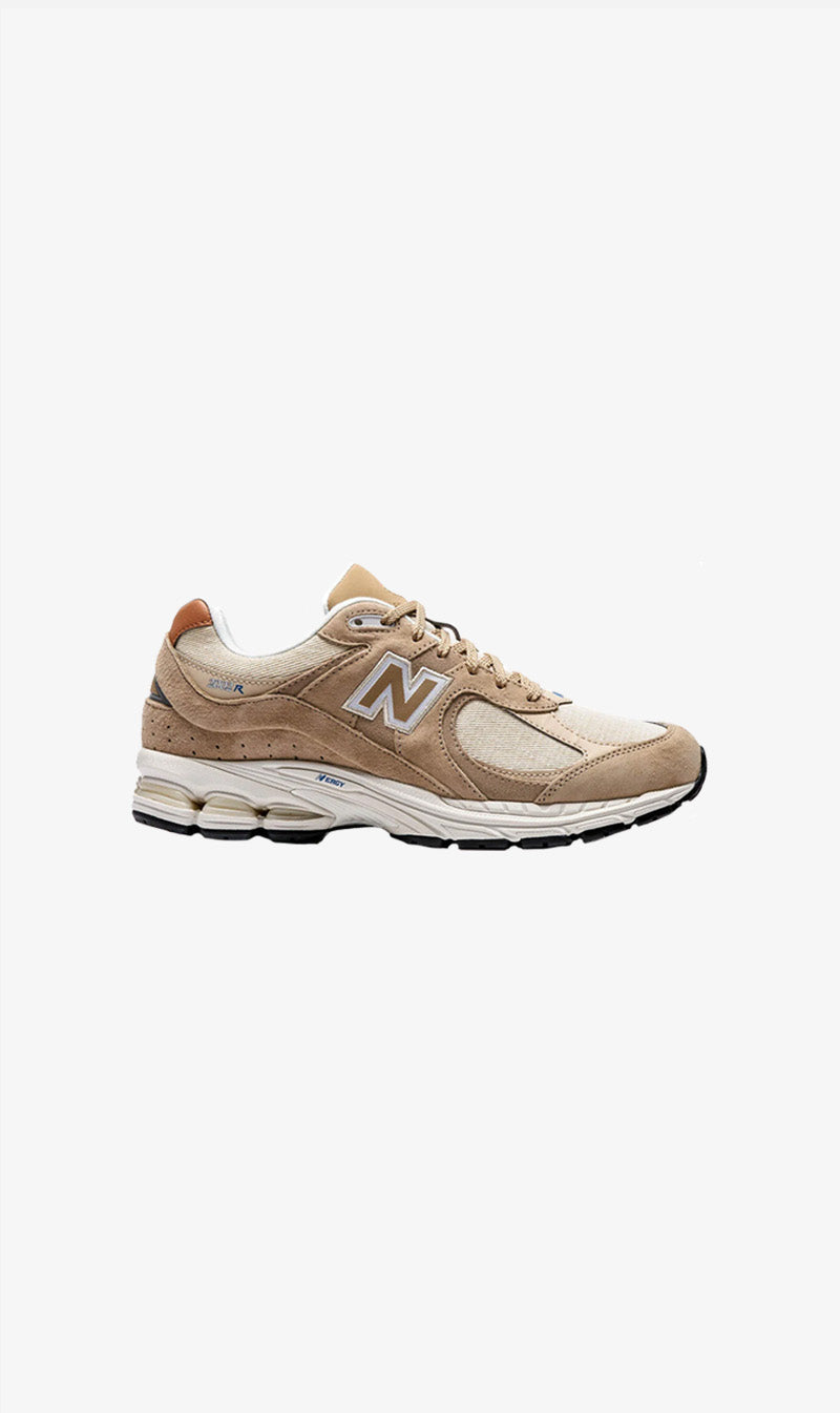 New Balance | 2002 Heritage - Camel