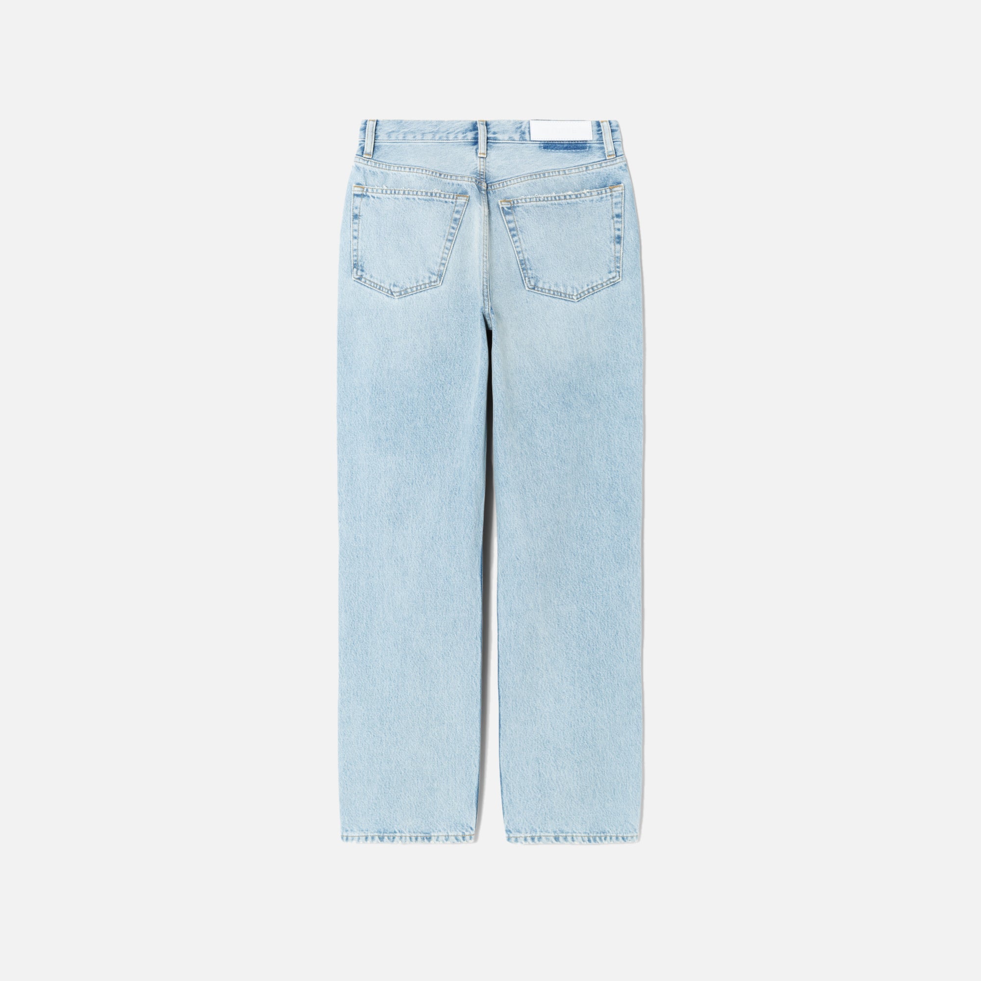 Redone low slung on sale jeans