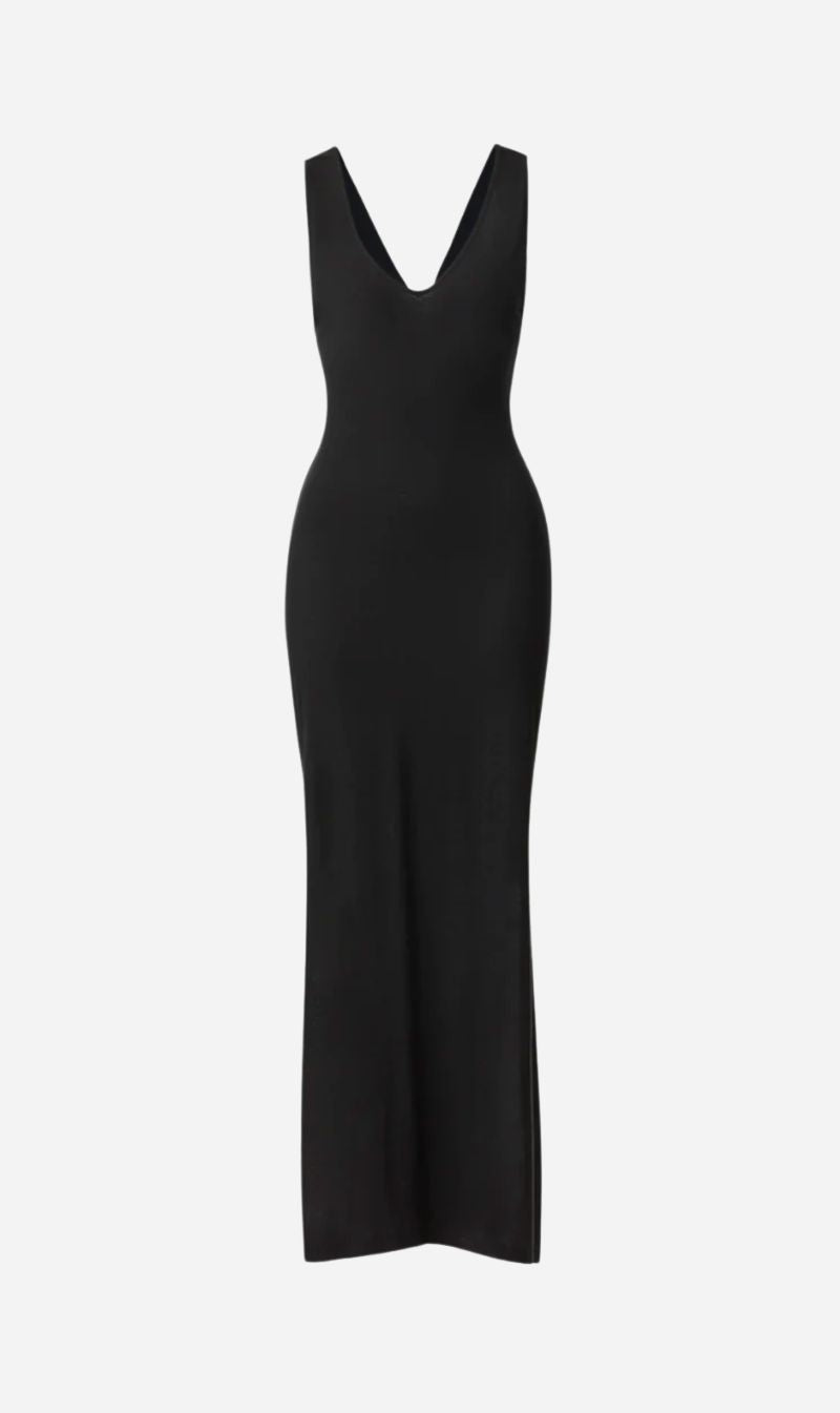 Viktoria & Woods | Miami Dress - Black