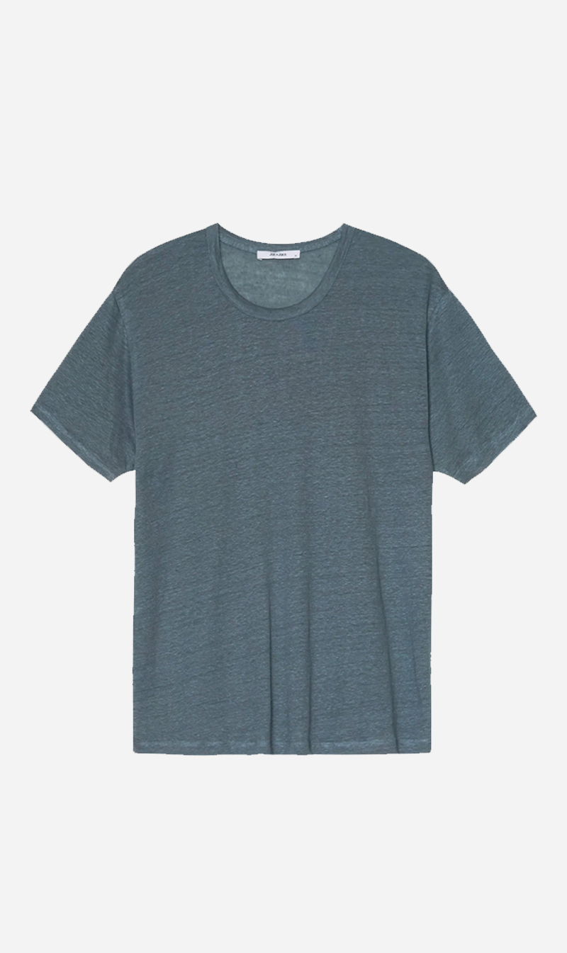 Jac + Jack | Yale Tee - Eve