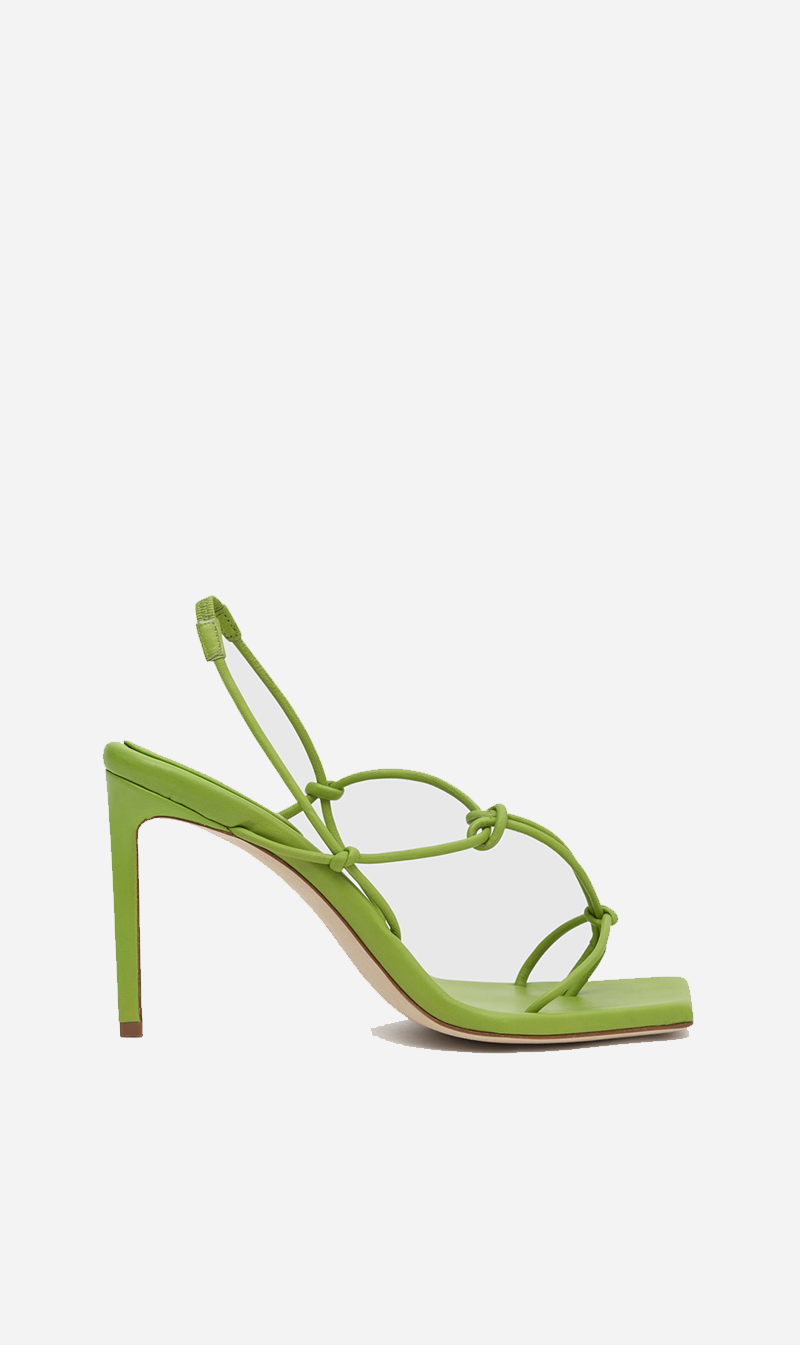 Camilla and online marc sandals
