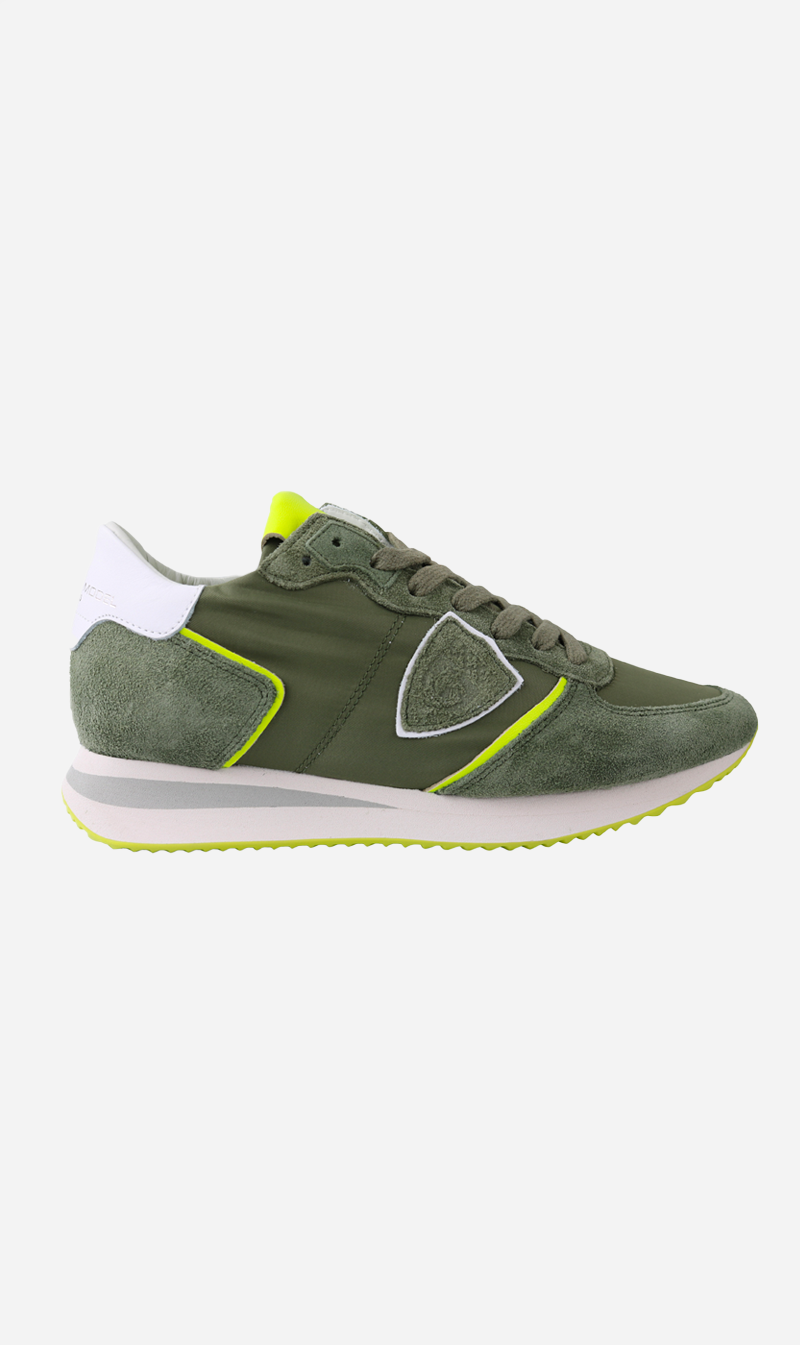 Philippe model militari outlet