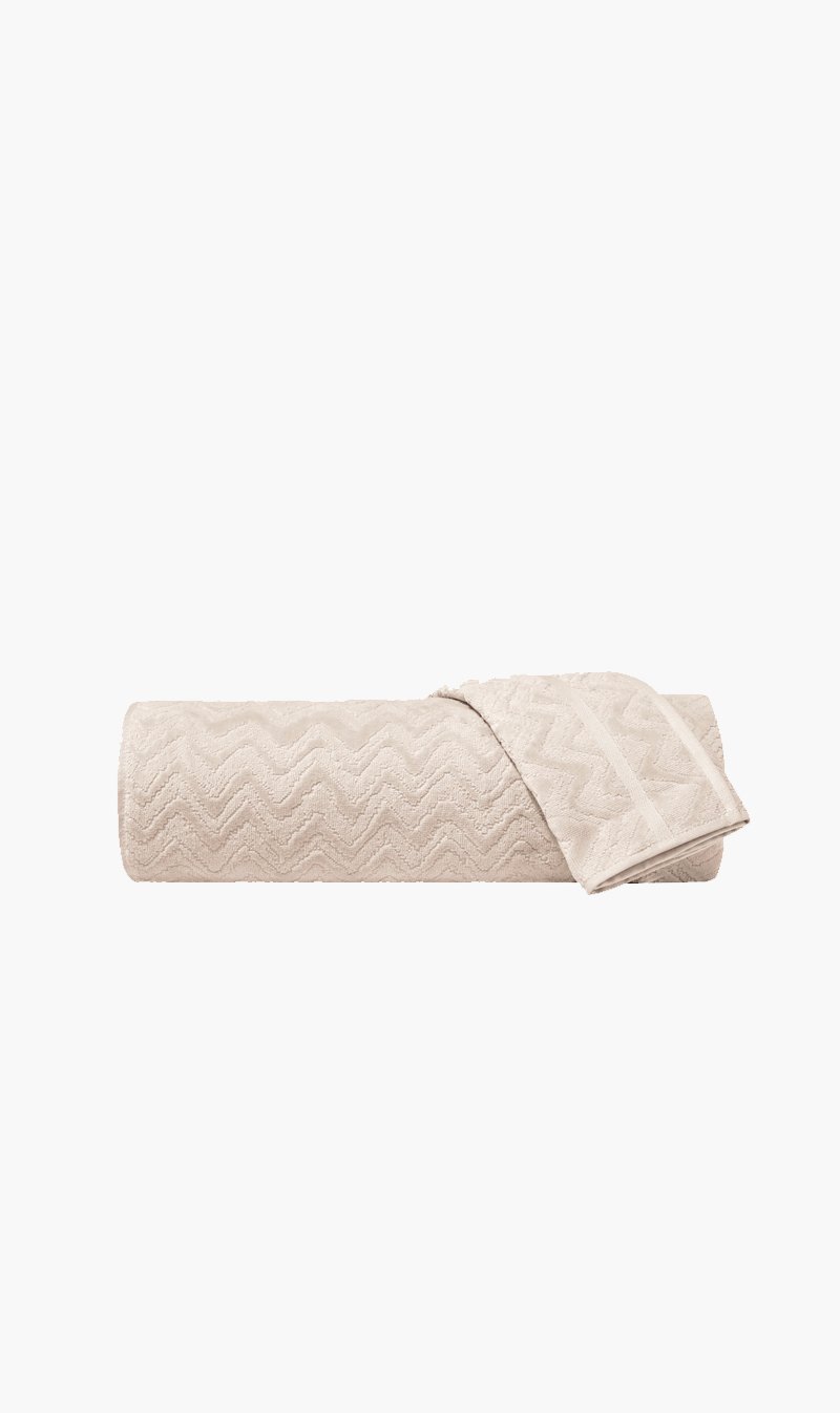 Missoni rex best sale hand towel