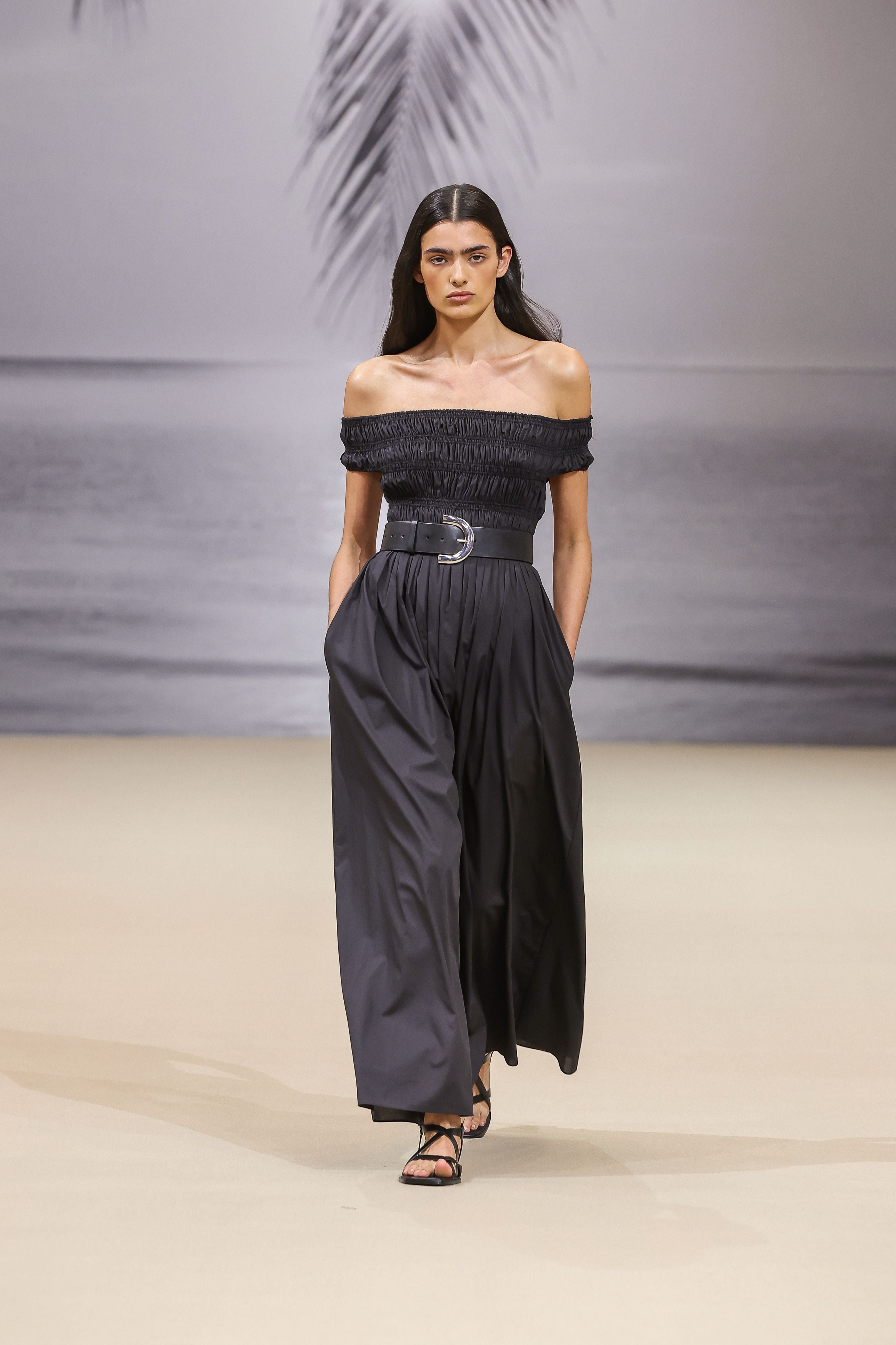 Revisit the Runway | Matteau