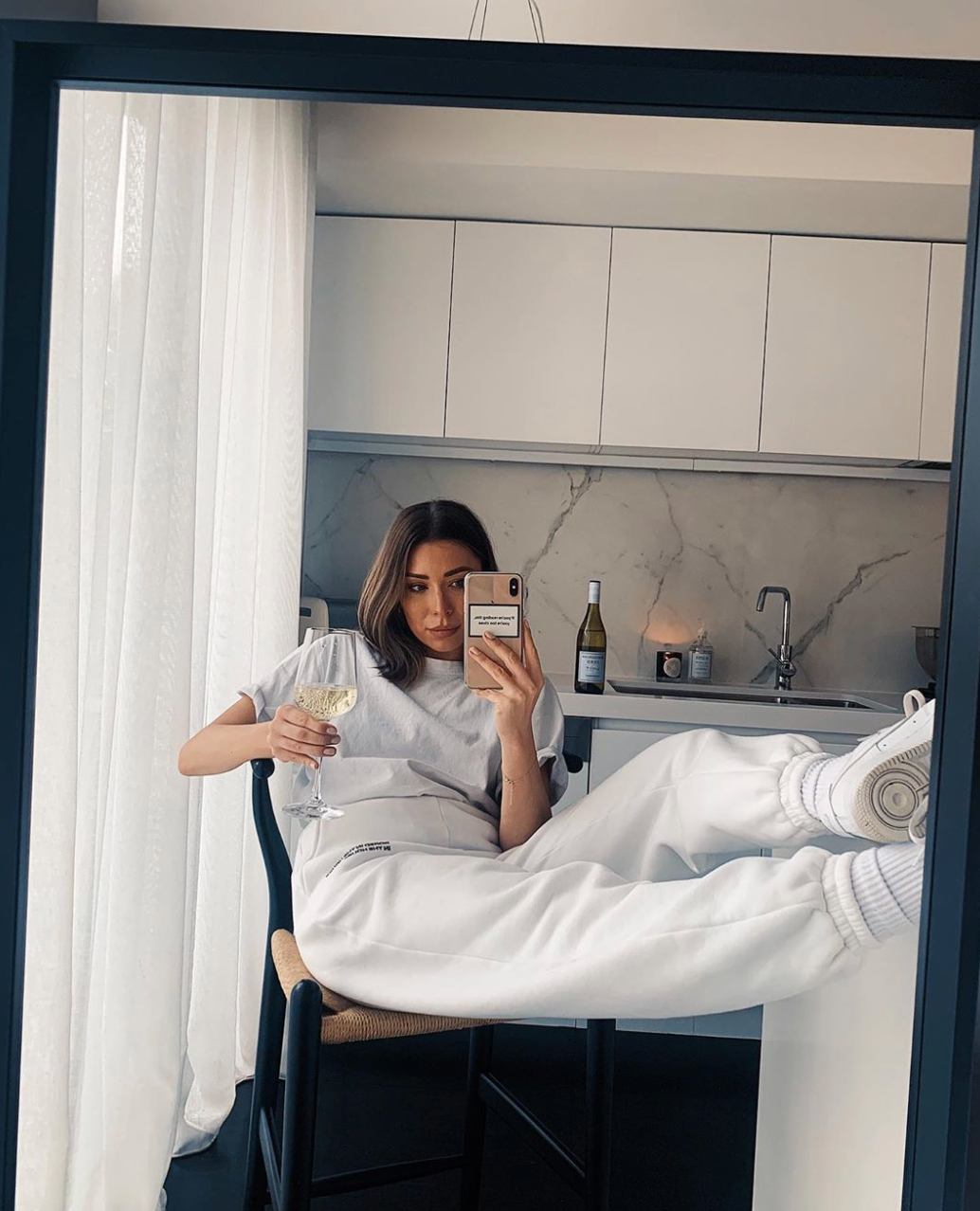 The Loungewear Edit