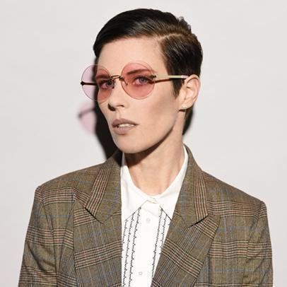 A Catch Up with Karen Walker