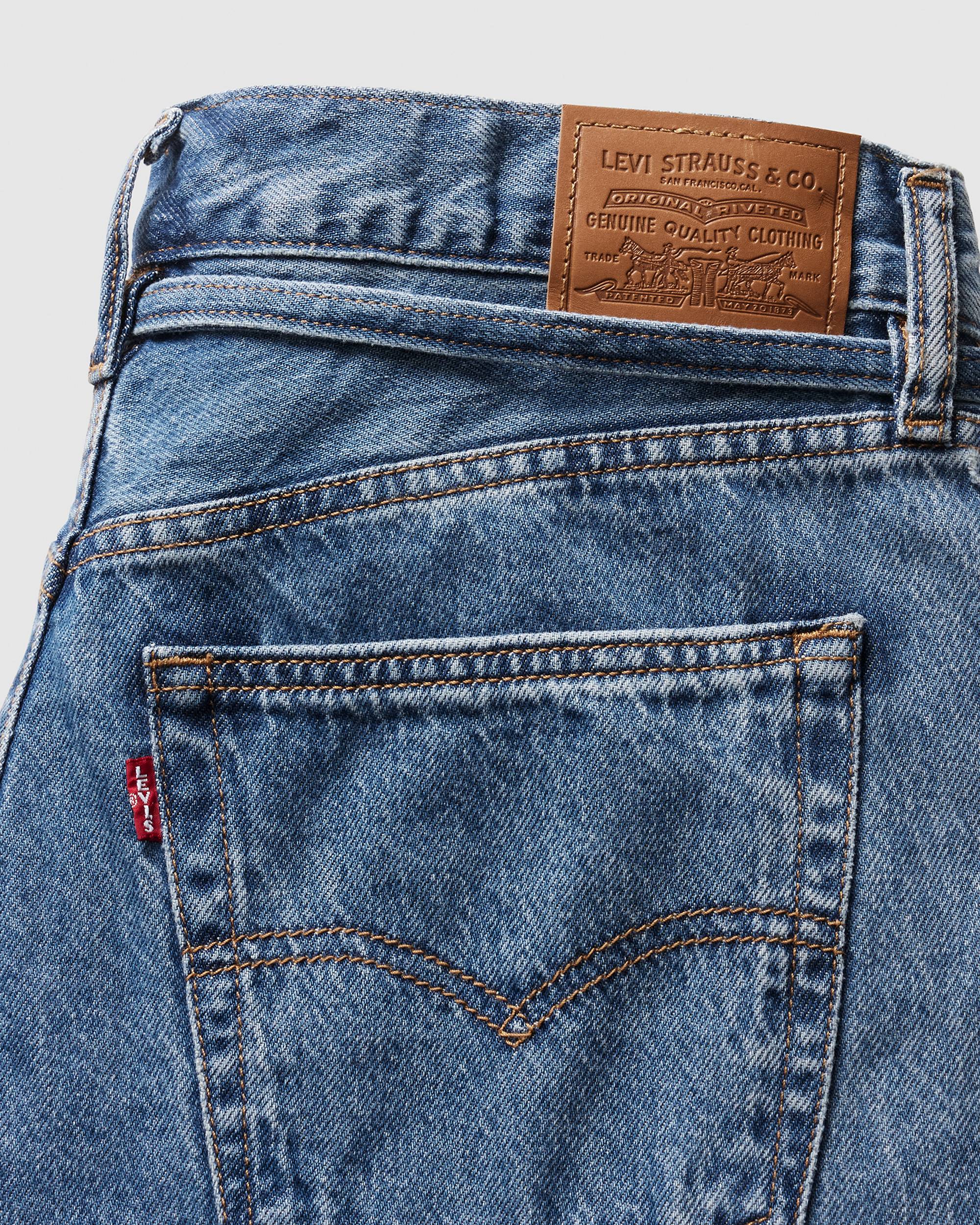 Levi's | XL Superwide - Cause And Effect