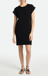 Vanessa Bruno | Amina Dress - Black