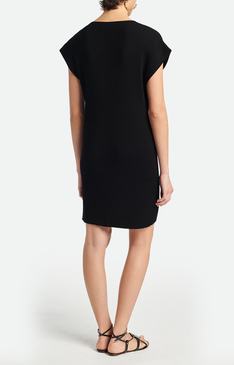 Vanessa Bruno | Amina Dress - Black