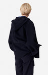 Vanessa Bruno | Atila Blouson Ml - Navy