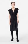 Vanessa Bruno | Baya Dress - Black