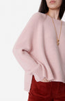 Vanessa Bruno | Bengale Jumper - Rose