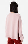 Vanessa Bruno | Bengale Jumper - Rose