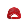 Von Dutch | White Red Trucker Hat