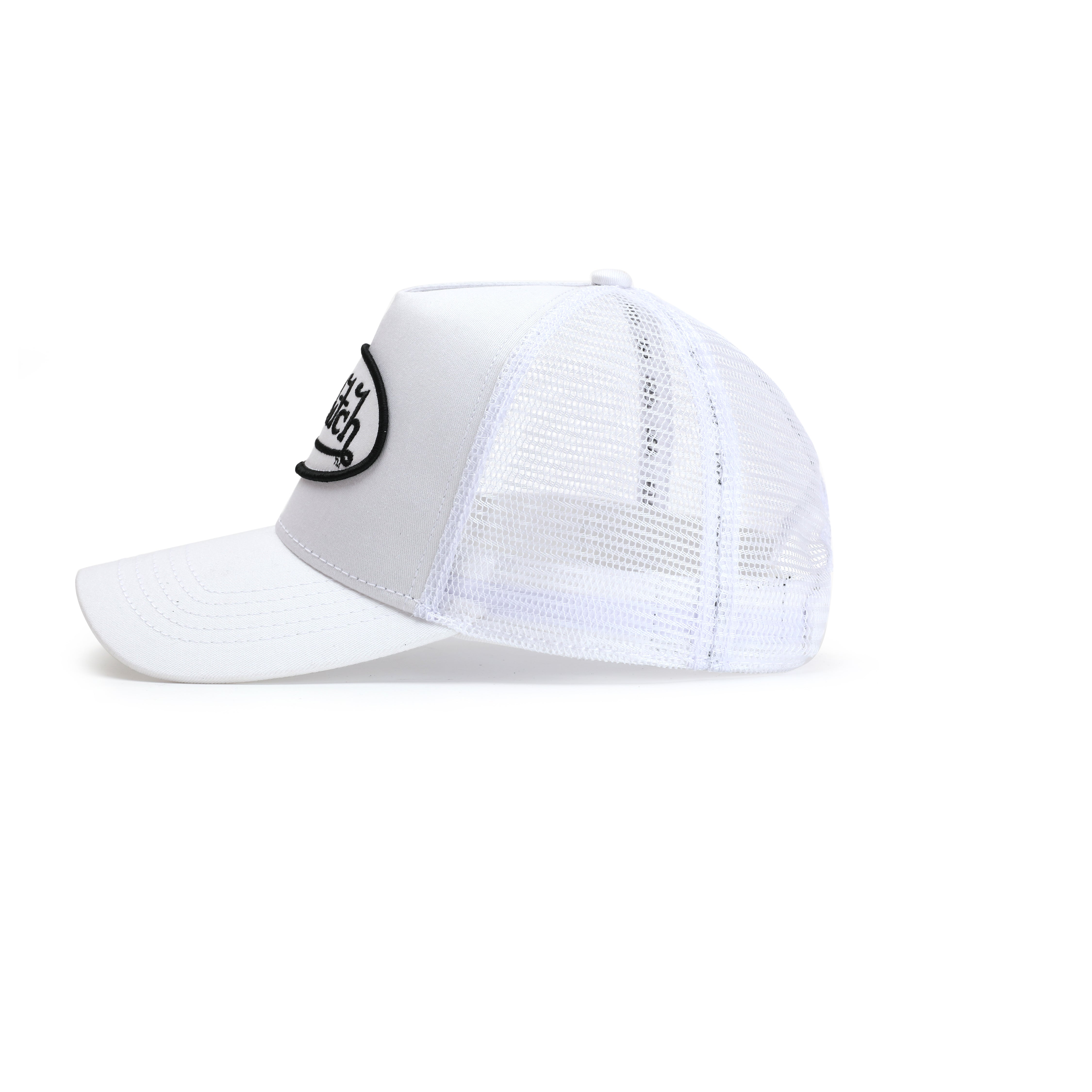 Von Dutch | Trucker Hat - White