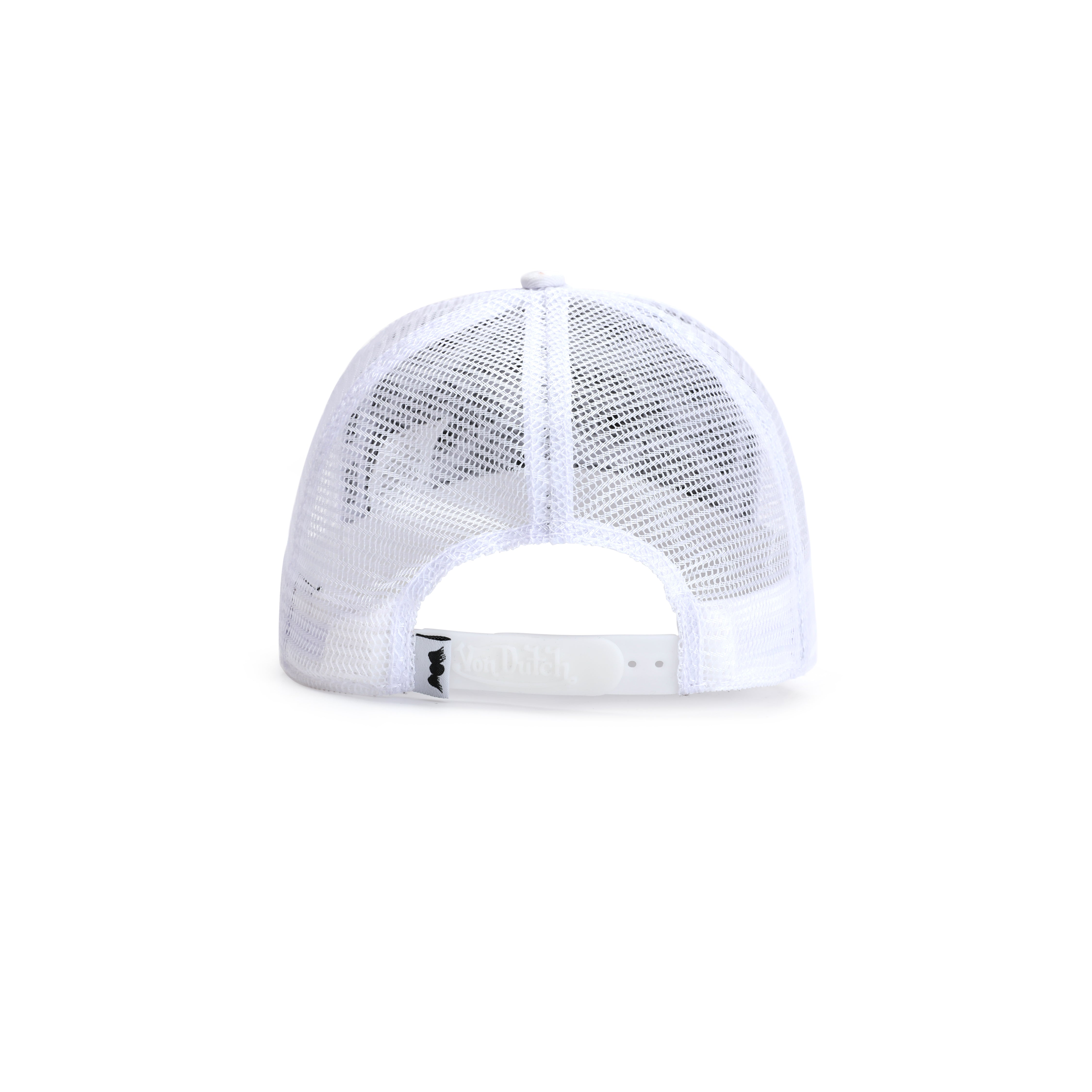 Von Dutch | Trucker Hat - White