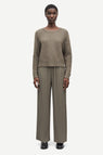 Samsoe Samsoe | Uma Trousers - Bungee Cord