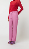 Kate Sylvester | Brigette Trouser - Mauve