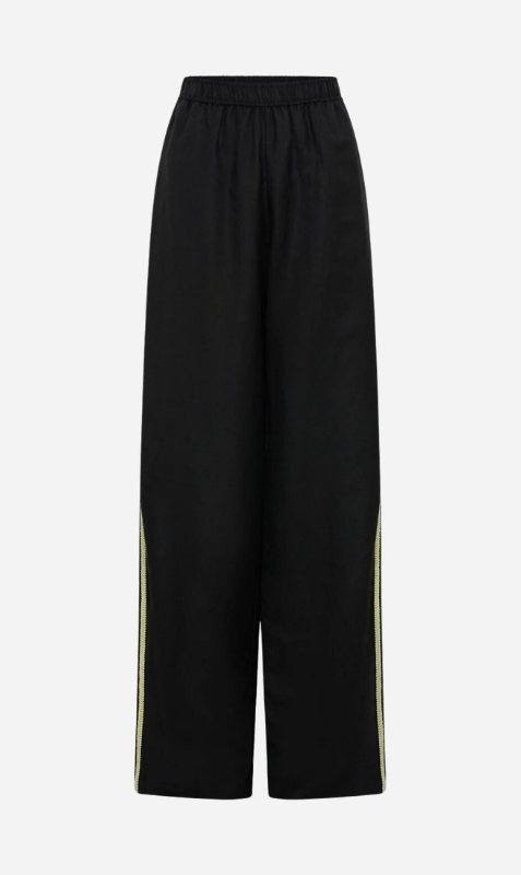 Camilla And Marc | Lanza Pant - Black