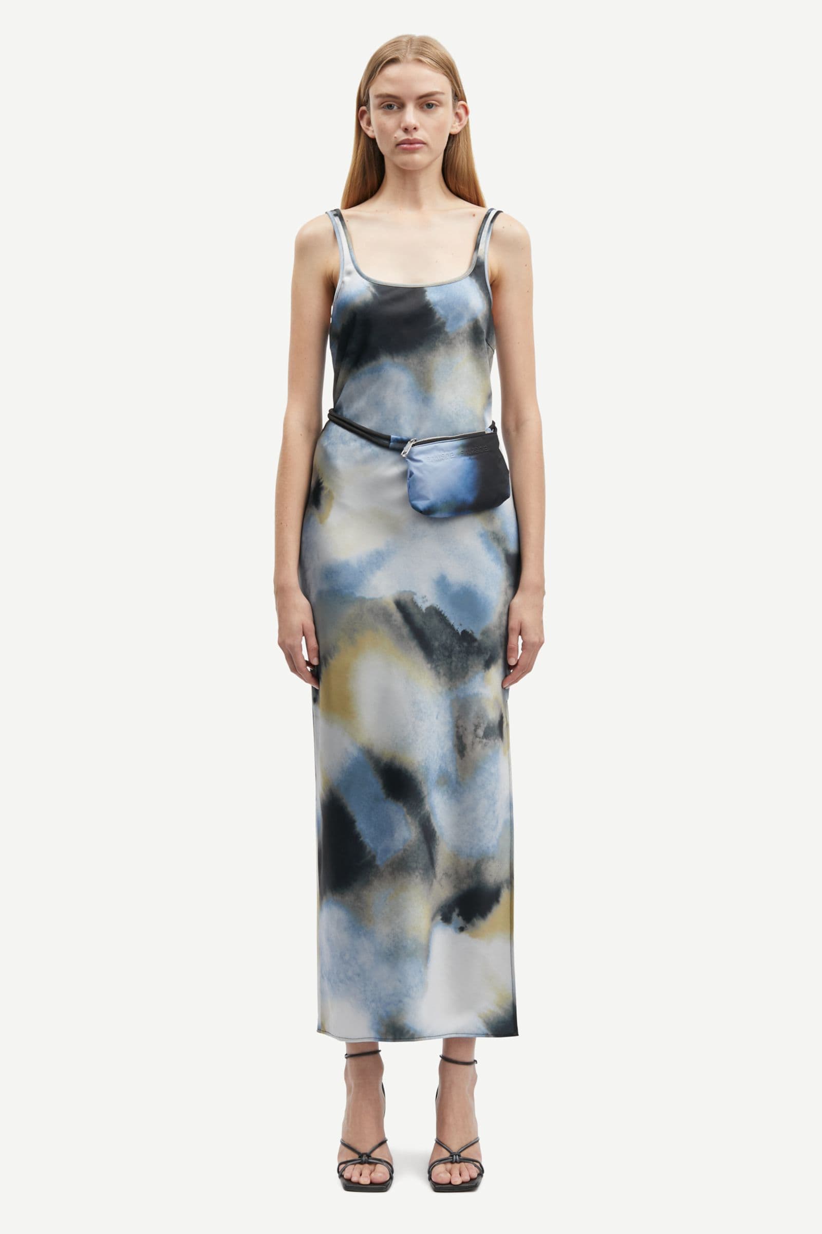 Samsoe Samsoe | Sunna Dress - Aquarel Core