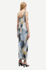 Samsoe Samsoe | Sunna Dress - Aquarel Core