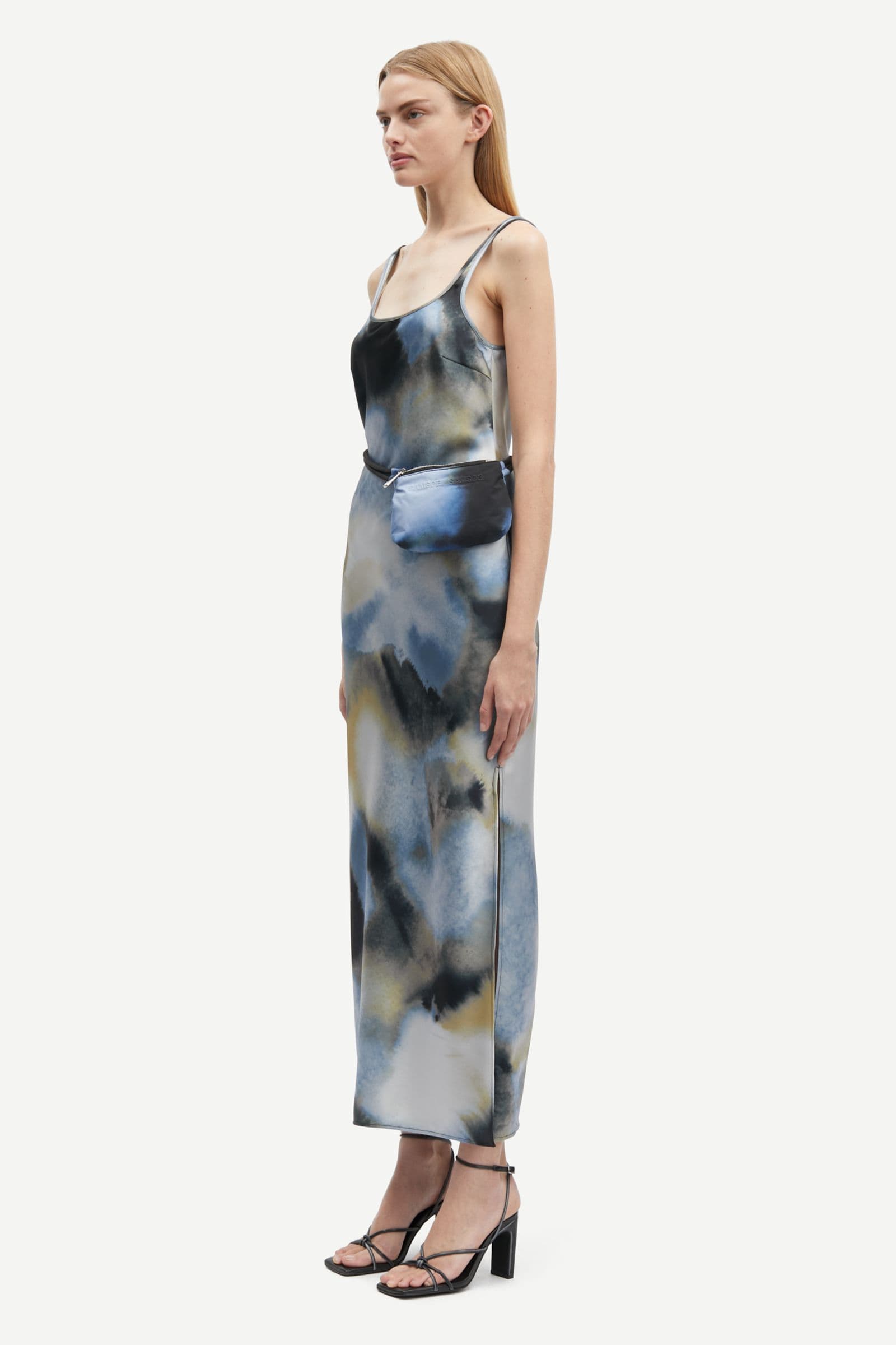 Samsoe Samsoe | Sunna Dress - Aquarel Core