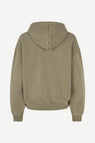 Samsoe Samsoe | Sava Hoodie - Vetiver