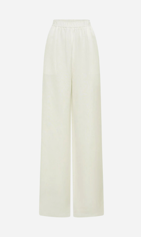 Camilla And Marc | Lanza Pant - Cream