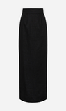 Posse | Emma Pencil Skirt - Black