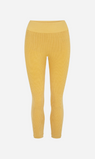 Nagnata | Surya Legging - Summer/Turmeric