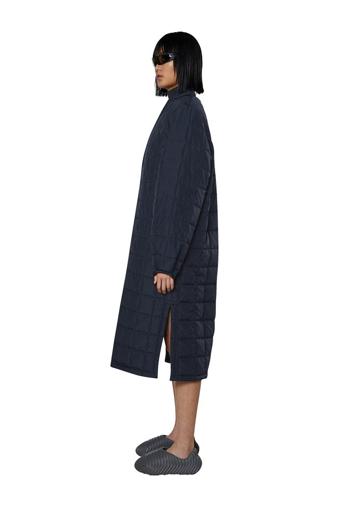 Rains | Liner W Coat - Black